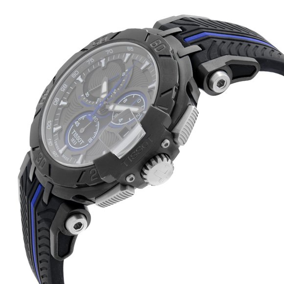 Tissot T-Race MotoGP Limited Edition - Picture 3 of 6